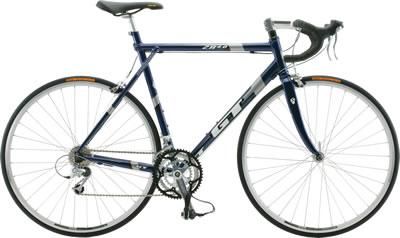 My road bike, a GT R4.0