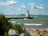 Range Light, Southampton